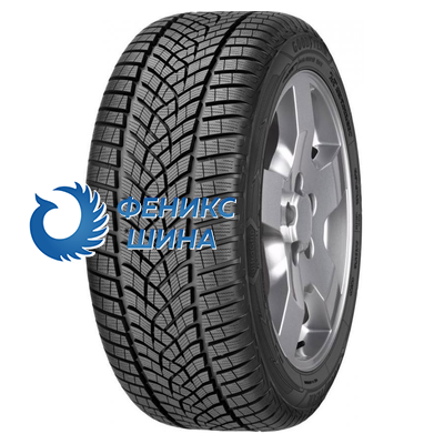 Шина (резина) Goodyear 225/40R18 92V XL UltraGrip Performance + TL FP ROF M+S
