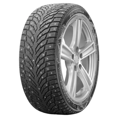 Шина (резина) Landspider 205/60R16 96T XL Arctictraxx TL BSW (шип.)