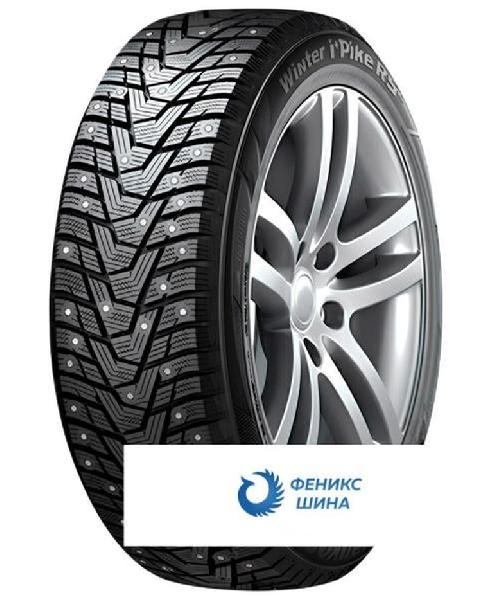 Шина (резина) Hankook R17 215/60 100T XL  Winter i*Pike X W429A Шип.