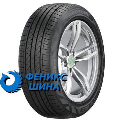 Шина (резина) Fortune 205/60R16 92V XL FSR-802 TL