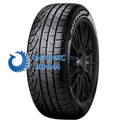Шина (резина) Pirelli 255/40 R18 Winter Sottozero II 99V