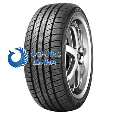 Шина (резина) HiFly 205/50R17 93V XL All-Turi 221 TL