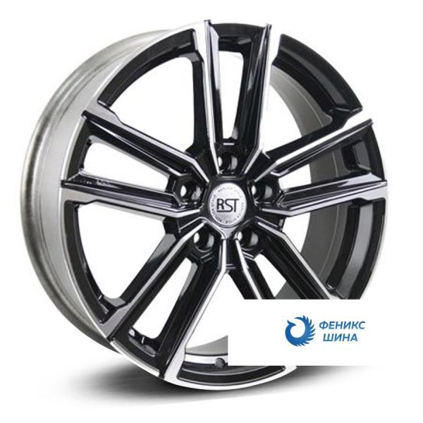Диск RST R18 / 7J PCD 5x112 ЕТ 22 ЦО 66.6 R078