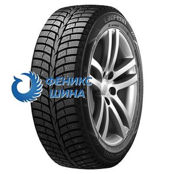 Шина (резина) Hankook Laufenn 235/55R18 100T i Fit Ice LW71 TL (шип.)