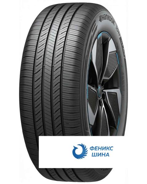 Шина (резина) Hankook 215/60 r17 iON ST AS IH61 SUV 96V
