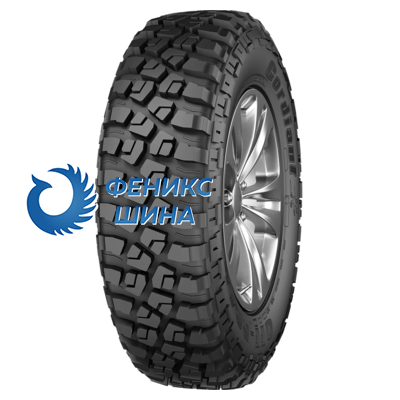 Шина (резина) Cordiant R15 235/75 109Q  Off-Road 2