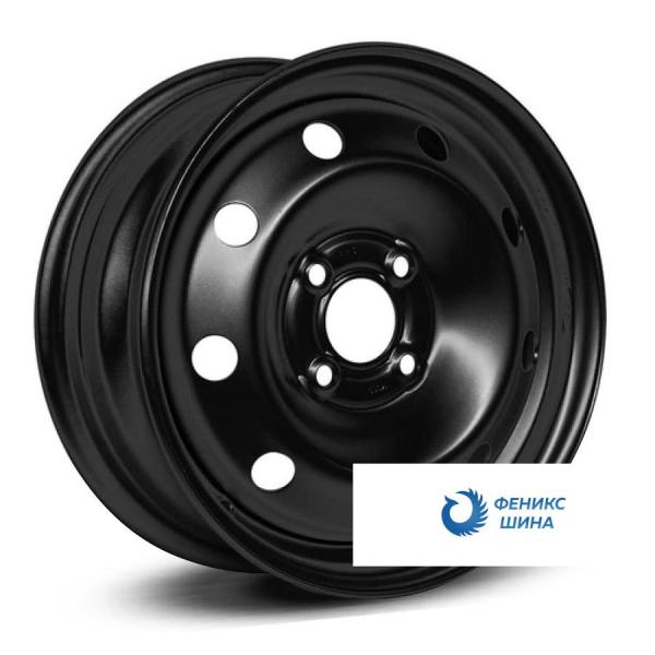 Диск Magnetto R16 / 6.5J PCD 4x100 ЕТ 50 ЦО 60.1 16017