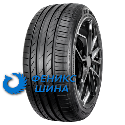 Шина (резина) Tracmax 255/55ZR19 111W XL X-Privilo TX3 TL 