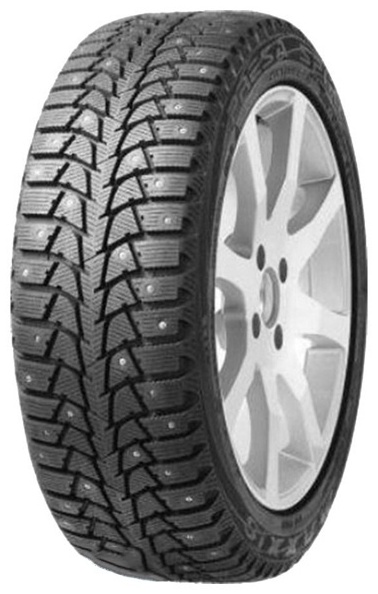 Шина (резина) Maxxis R16 205/65 C 107/105Q  MA-SLW Presa Spike Шип.