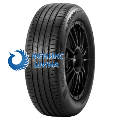 Шина (резина) Pirelli 235/45 R20 Scorpion 100W