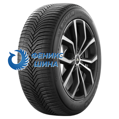 Шина (резина) Michelin 215/50R18 92W CrossClimate SUV TL