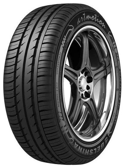 Шина (резина) Белшина 205/55R16 Бел-262 Artmotion 91H