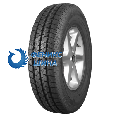 Шина (резина) Torero 195/75R16C 107/105R MPS530 TL