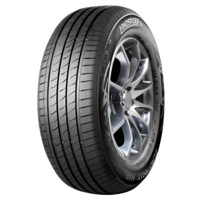 Шина (резина) Landspider 175/65R14 82H Eurotraxx H/P TL 4PR
