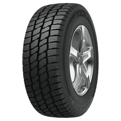 Шина (резина) Goodride 205/70R15C 106/104R SW612 TL 8PR