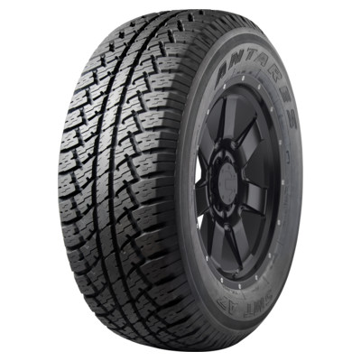 Шина (резина) Antares 265/65R17 112S SMT A7 TL M+S 