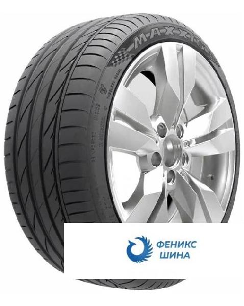 Шина (резина) Maxxis R19 245/40 98Y ZR XL  Victra Sport 5 VS5