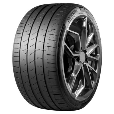 Шина (резина) Landspider 205/40R17 84W XL Sportraxx UHP TL 4PR