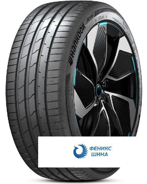 Шина (резина) Hankook 235/45 R18 iON evo 98W