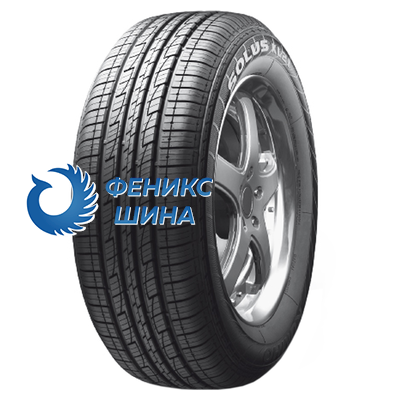 Шина (резина) Marshal 245/60R18 105H Crugen KL21 TL M+S 4PR