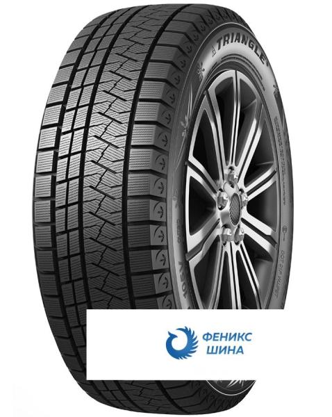 Шина (резина) Triangle 255/40 r20 SnowLink PL02 101W