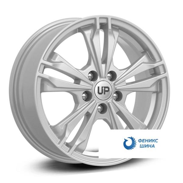 Диск Wheels UP R16 / 6.5J PCD 5x114.3 ЕТ 45 ЦО 60.1 Up103