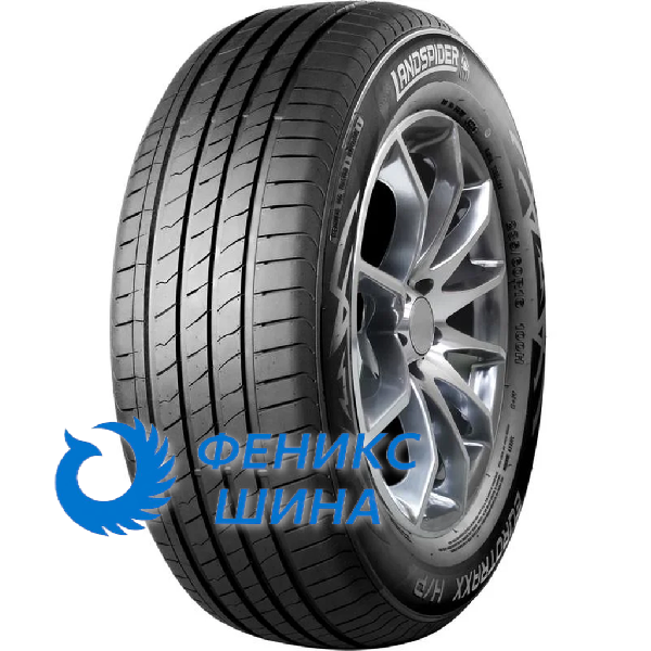 Шина (резина) Landspider 185/65R15 88H Eurotraxx H/P TL 4PR