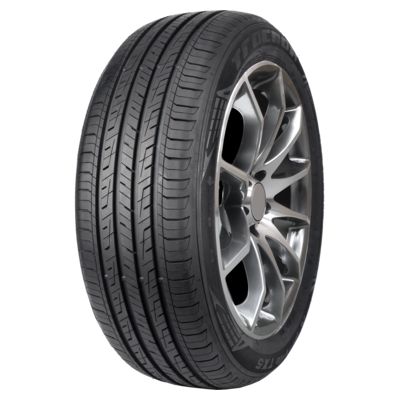 Шина (резина) Tracmax 205/55R16 91V X-Privilo TX5 TL 