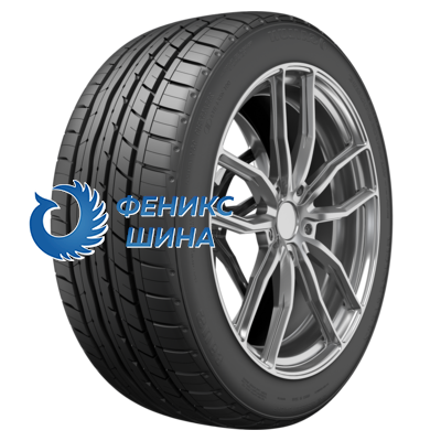 Шина (резина) Sailun R19 225/40 89W ZR  Atrezzo SU63 Run Flat