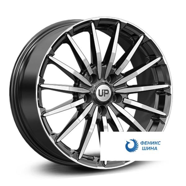 Диск Wheels UP R18 / 7.5J PCD 5x114.3 ЕТ 45 ЦО 64.1 Up128
