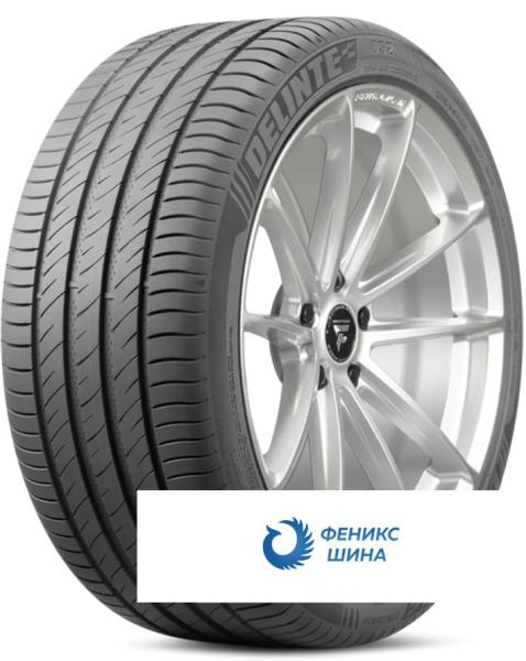 Шина (резина) Delinte 155/80 r13 DS2 79T