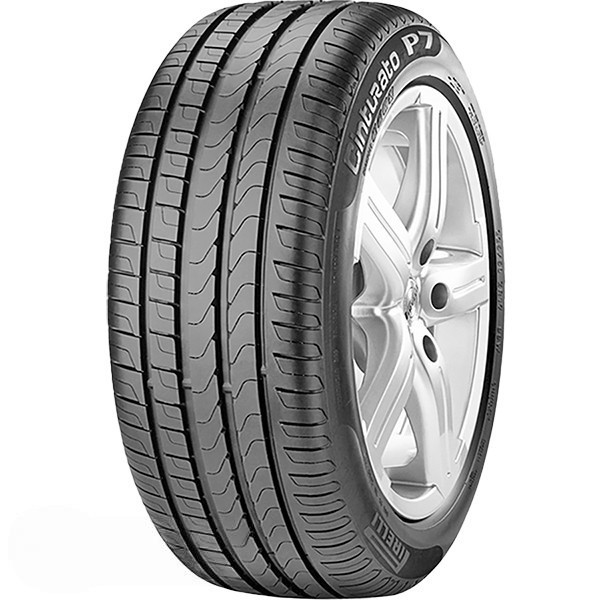 Шина (резина) Pirelli R17 225/60 99V Pirelli Cinturato P7 Run Flat