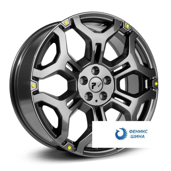 Диск RPLC R20 / 8J PCD 5x108 ЕТ 39 ЦО 60.1 JTR2
