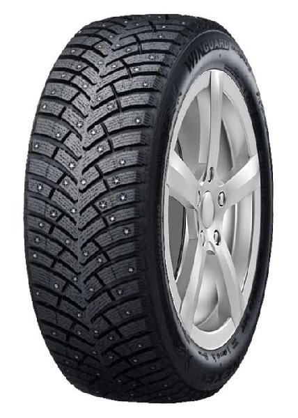 Шина (резина) Nexen R18 265/60 114T XL  Winguard Winspike 3 Шип.