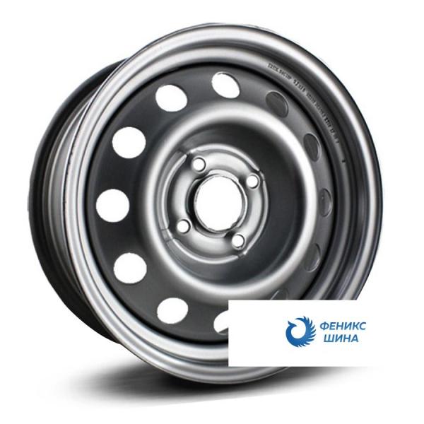 Диск TREBL R15 / 6J PCD 4x108 ЕТ 18 ЦО 65.1 64C18F