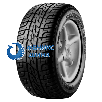 Шина (резина) Pirelli R20 255/50 109Y XL Pirelli Scorpion Zero SUV 