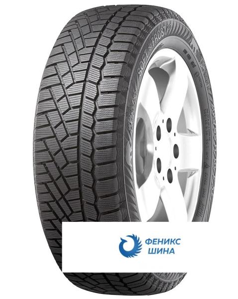 Шина (резина) Gislaved 155/65 r14 Soft Frost 200 75T