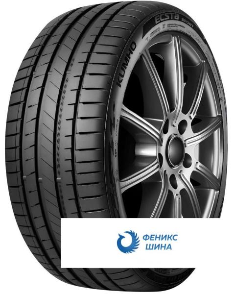 Шина (резина) Kumho 235/40 r18 PS72 Ecsta Sport 95Y