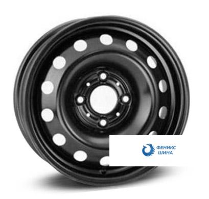 Диск Magnetto R15 / 6J PCD 4x100 ЕТ 40 ЦО 60.1 15002 Диск Magnetto R15 / 6J PCD 4x100 ЕТ 40 ЦО 60.1 15002