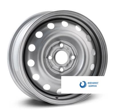 Диск Magnetto R14 / 5.5J PCD 4x100 ЕТ 43 ЦО 60.1 14000 Диск Magnetto R14 / 5.5J PCD 4x100 ЕТ 43 ЦО 60.1 14000