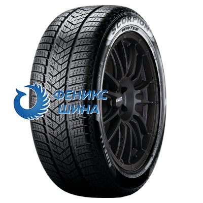 Шина (резина) Pirelli 255/40R19 100H XL Scorpion Winter TL