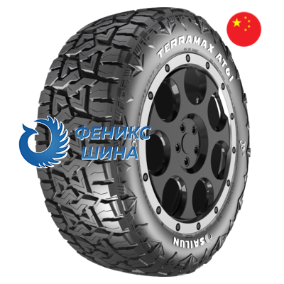 Шина (резина) Sailun R18 285/60 118/115Q LT  Terramax AT61