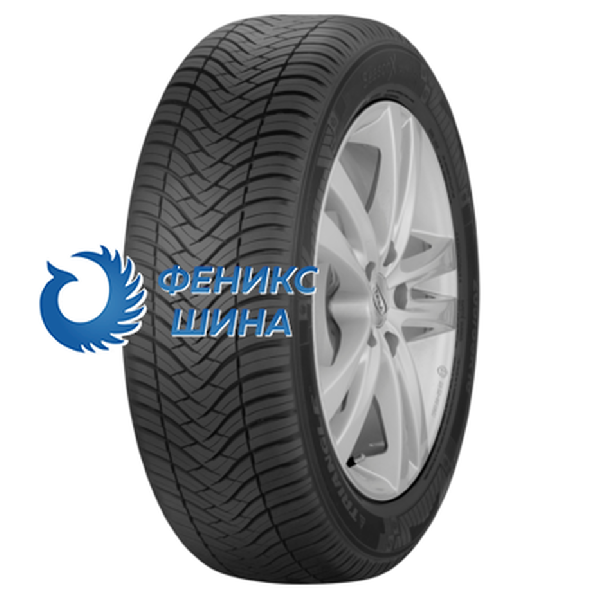 Шина (резина) Triangle R17 225/45 94W Triangle SeasonX TA01