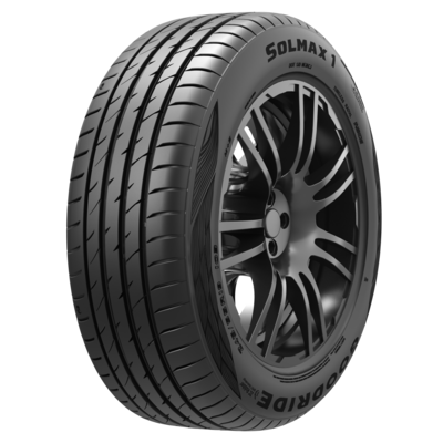 Шина (резина) Goodride 225/65R17 106V XL Solmax1 TL