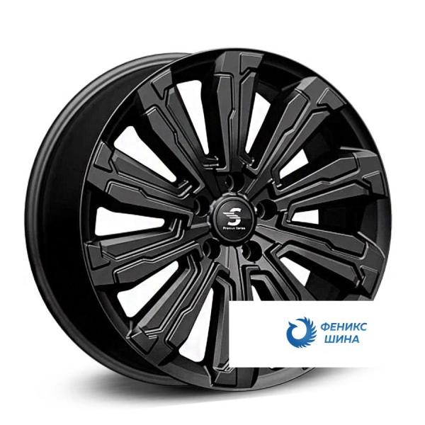 Диск Premium Series R20 / 8J PCD 5x114.3 ЕТ 40 ЦО 60.1 КР1061 Humber