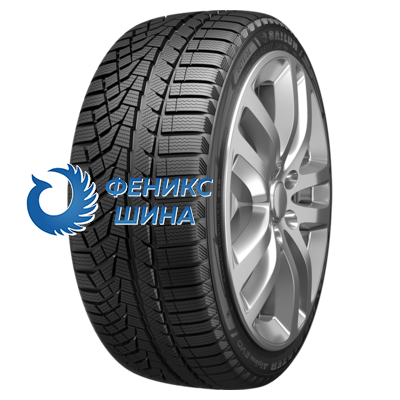 Шина (резина) Sailun R18 255/40 99V XL  Ice Blazer Alpine EVO1
