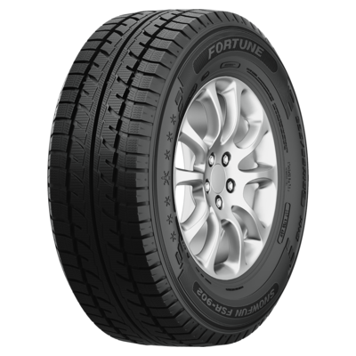 Шина (резина) Fortune 235/65R16C 115/113R SnowFun FSR-902 TL 8PR