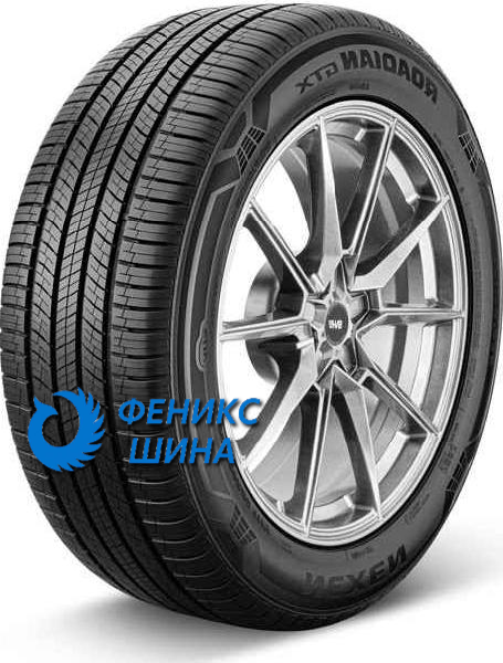 Шина (резина) Nexen R16 215/70 100H XL  ROADIAN GTX (2025 г.в.)