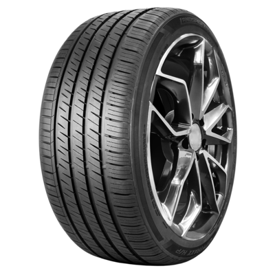 Шина (резина) Landspider 215/45ZR17 91W XL Citytraxx H/P TL BSW 