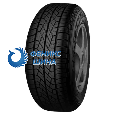 Шина (резина) Yokohama 225/55R17 97V Geolandar G95A TL